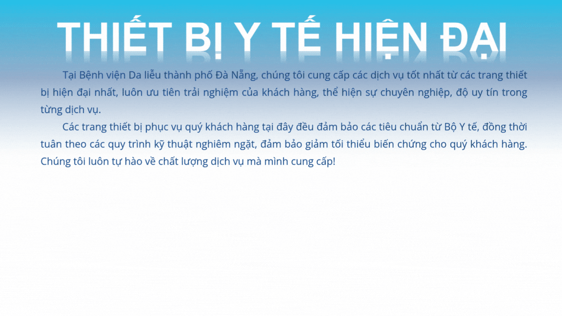 Trang thiết bị hiện đại GIF